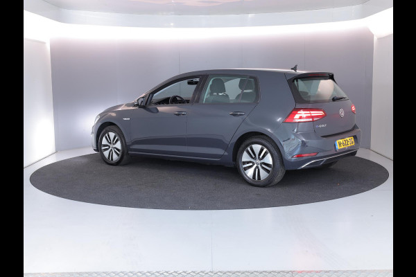 Volkswagen e-Golf E-DITION 136 pk | Autom. airco | Navigatie | Parkeersensoren | Adaptieve cruise control | LED koplampen | Volkswagen e-Golf E-DITION 136 pk | Autom. airco | Navigatie | Parkeersensoren | Adaptieve cruise control | LED koplampen |