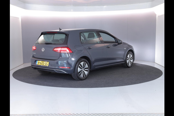Volkswagen e-Golf E-DITION 136 pk | Autom. airco | Navigatie | Parkeersensoren | Adaptieve cruise control | LED koplampen | Volkswagen e-Golf E-DITION 136 pk | Autom. airco | Navigatie | Parkeersensoren | Adaptieve cruise control | LED koplampen |