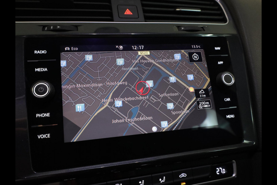 Volkswagen e-Golf E-DITION 136 pk | Autom. airco | Navigatie | Parkeersensoren | Adaptieve cruise control | LED koplampen | Volkswagen e-Golf E-DITION 136 pk | Autom. airco | Navigatie | Parkeersensoren | Adaptieve cruise control | LED koplampen |