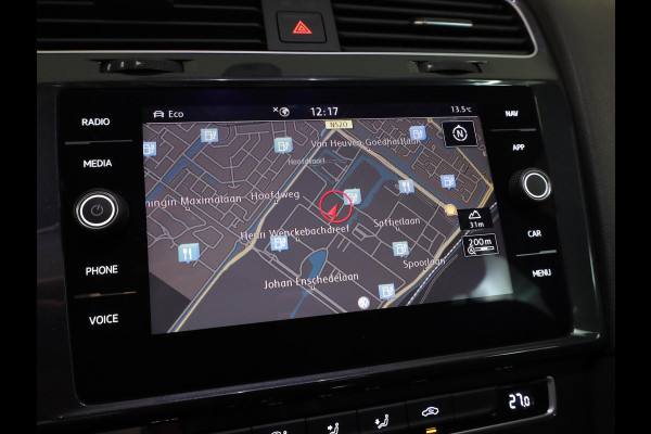 Volkswagen e-Golf E-DITION 136 pk | Autom. airco | Navigatie | Parkeersensoren | Adaptieve cruise control | LED koplampen | Volkswagen e-Golf E-DITION 136 pk | Autom. airco | Navigatie | Parkeersensoren | Adaptieve cruise control | LED koplampen |