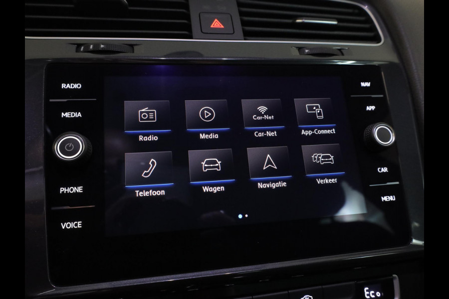 Volkswagen e-Golf E-DITION 136 pk | Autom. airco | Navigatie | Parkeersensoren | Adaptieve cruise control | LED koplampen | Volkswagen e-Golf E-DITION 136 pk | Autom. airco | Navigatie | Parkeersensoren | Adaptieve cruise control | LED koplampen |