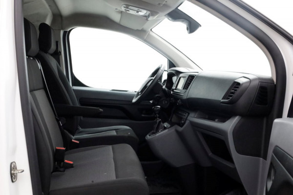 Peugeot Expert 1.5 BlueHDI 102pk Long Premium Airco/CarPlay/Camera 06-2022 Peugeot Expert 1.5 BlueHDI 102pk Long Premium Airco/CarPlay/Camera 06-2022