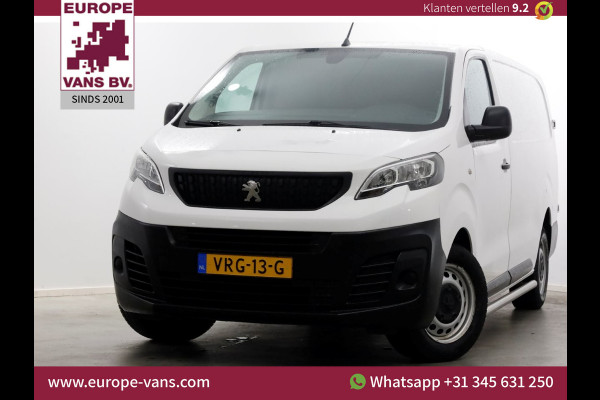 Peugeot Expert 1.5 BlueHDI 102pk Long Premium Airco/CarPlay/Camera 06-2022 Peugeot Expert 1.5 BlueHDI 102pk Long Premium Airco/CarPlay/Camera 06-2022