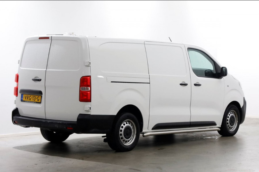 Peugeot Expert 1.5 BlueHDI 102pk Long Premium Airco/CarPlay/Camera 06-2022 Peugeot Expert 1.5 BlueHDI 102pk Long Premium Airco/CarPlay/Camera 06-2022