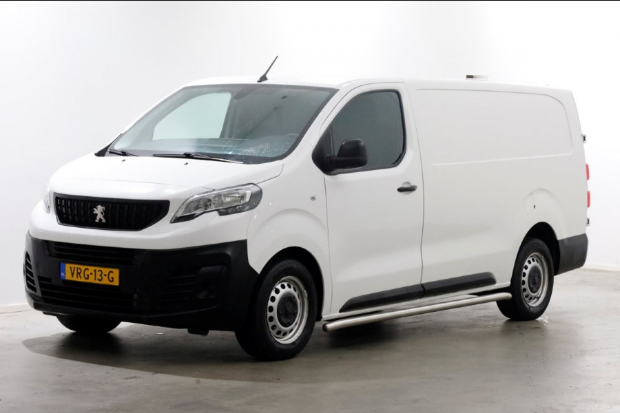 Peugeot Expert 1.5 BlueHDI 102pk Long Premium Airco/CarPlay/Camera 06-2022 Peugeot Expert 1.5 BlueHDI 102pk Long Premium Airco/CarPlay/Camera 06-2022