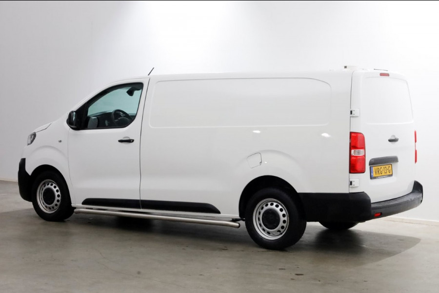 Peugeot Expert 1.5 BlueHDI 102pk Long Premium Airco/CarPlay/Camera 06-2022 Peugeot Expert 1.5 BlueHDI 102pk Long Premium Airco/CarPlay/Camera 06-2022