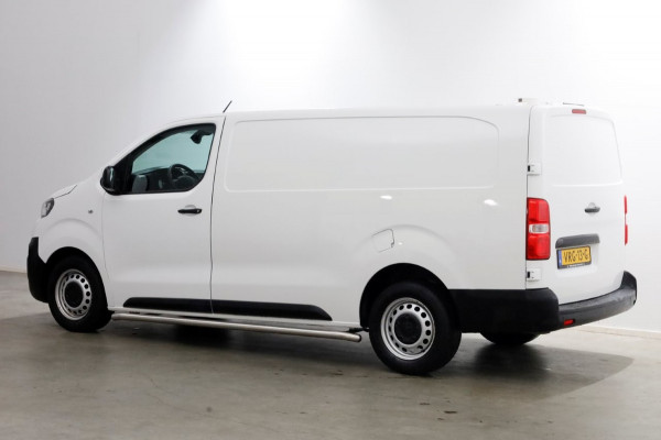 Peugeot Expert 1.5 BlueHDI 102pk Long Premium Airco/CarPlay/Camera 06-2022 Peugeot Expert 1.5 BlueHDI 102pk Long Premium Airco/CarPlay/Camera 06-2022