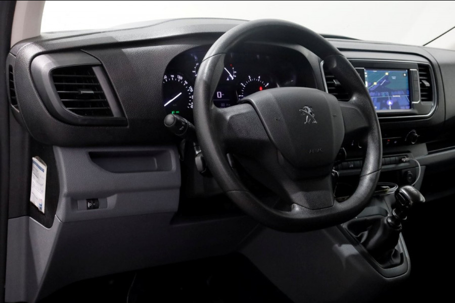 Peugeot Expert 1.5 BlueHDI 102pk Long Premium Airco/CarPlay/Camera 06-2022 Peugeot Expert 1.5 BlueHDI 102pk Long Premium Airco/CarPlay/Camera 06-2022