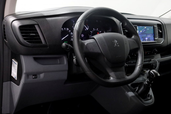 Peugeot Expert 1.5 BlueHDI 102pk Long Premium Airco/CarPlay/Camera 06-2022 Peugeot Expert 1.5 BlueHDI 102pk Long Premium Airco/CarPlay/Camera 06-2022