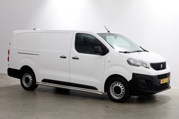 Peugeot Expert 1.5 BlueHDI 102pk Long Premium Airco/CarPlay/Camera 06-2022 Peugeot Expert 1.5 BlueHDI 102pk Long Premium Airco/CarPlay/Camera 06-2022