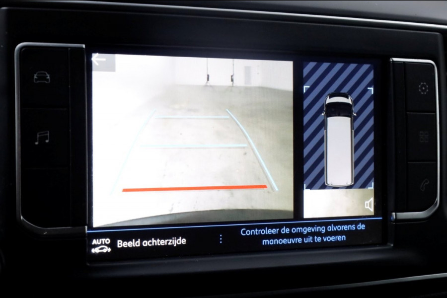 Peugeot Expert 1.5 BlueHDI 102pk Long Premium Airco/CarPlay/Camera 06-2022 Peugeot Expert 1.5 BlueHDI 102pk Long Premium Airco/CarPlay/Camera 06-2022