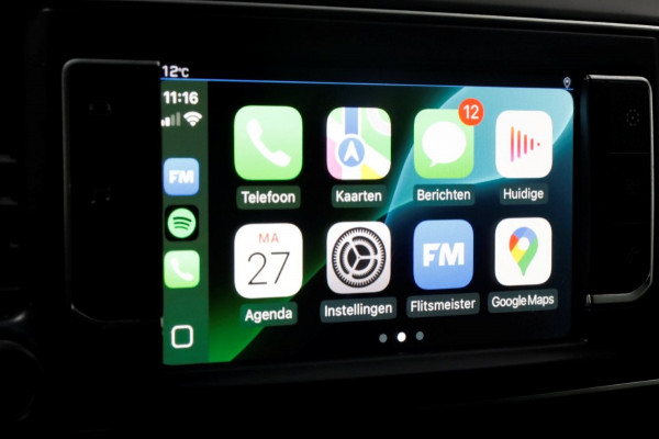 Peugeot Expert 1.5 BlueHDI 102pk Long Premium Airco/CarPlay/Camera 06-2022 Peugeot Expert 1.5 BlueHDI 102pk Long Premium Airco/CarPlay/Camera 06-2022