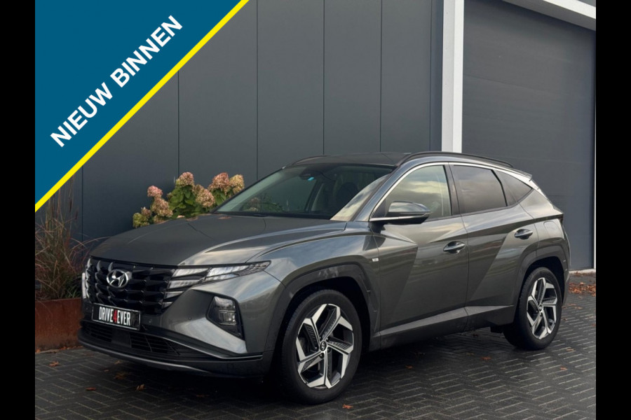 Hyundai Tucson 1.6 T-GDI MHEV Comf M22 NAVI CAMERA SPORTVELGEN PDC Hyundai Tucson 1.6 T-GDI MHEV Comf M22 NAVI CAMERA SPORTVELGEN PDC
