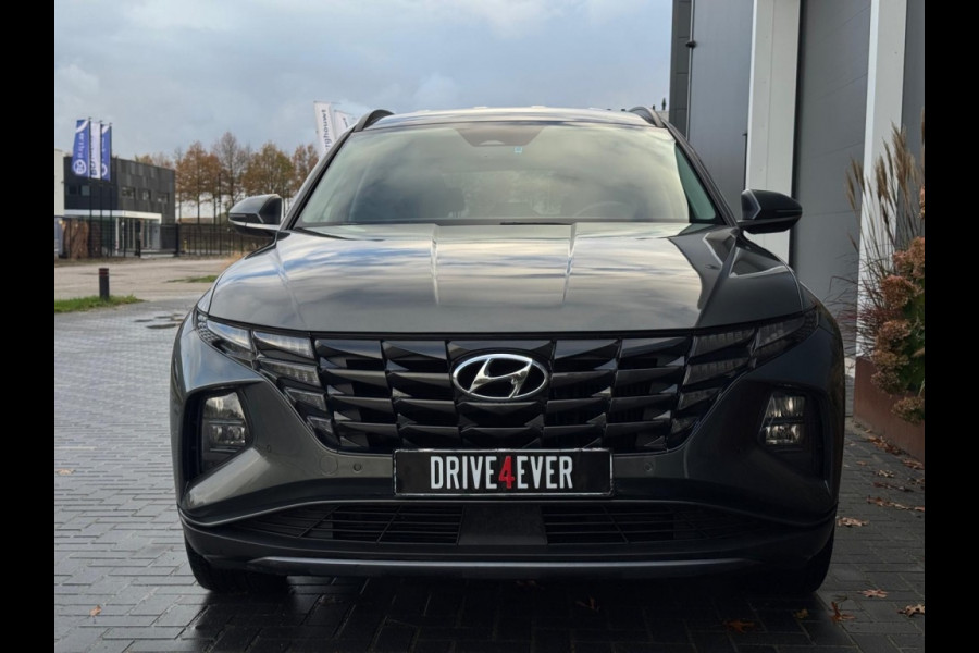Hyundai Tucson 1.6 T-GDI MHEV Comf M22 NAVI CAMERA SPORTVELGEN PDC Hyundai Tucson 1.6 T-GDI MHEV Comf M22 NAVI CAMERA SPORTVELGEN PDC