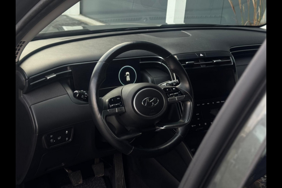 Hyundai Tucson 1.6 T-GDI MHEV Comf M22 NAVI CAMERA SPORTVELGEN PDC Hyundai Tucson 1.6 T-GDI MHEV Comf M22 NAVI CAMERA SPORTVELGEN PDC