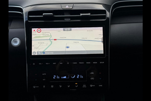 Hyundai Tucson 1.6 T-GDI MHEV Comf M22 NAVI CAMERA SPORTVELGEN PDC Hyundai Tucson 1.6 T-GDI MHEV Comf M22 NAVI CAMERA SPORTVELGEN PDC