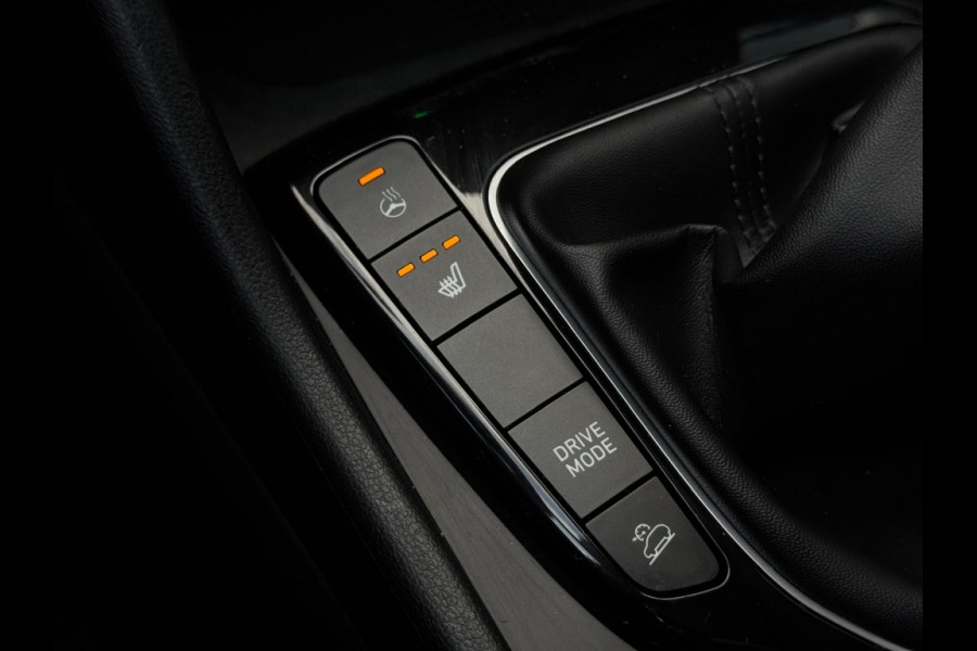 Hyundai Tucson 1.6 T-GDI MHEV Comf M22 NAVI CAMERA SPORTVELGEN PDC Hyundai Tucson 1.6 T-GDI MHEV Comf M22 NAVI CAMERA SPORTVELGEN PDC