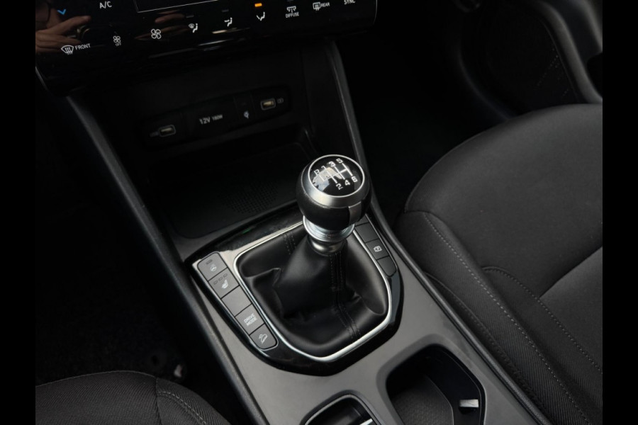 Hyundai Tucson 1.6 T-GDI MHEV Comf M22 NAVI CAMERA SPORTVELGEN PDC Hyundai Tucson 1.6 T-GDI MHEV Comf M22 NAVI CAMERA SPORTVELGEN PDC