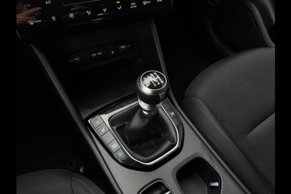 Hyundai Tucson 1.6 T-GDI MHEV Comf M22 NAVI CAMERA SPORTVELGEN PDC Hyundai Tucson 1.6 T-GDI MHEV Comf M22 NAVI CAMERA SPORTVELGEN PDC