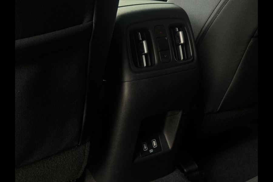 Hyundai Tucson 1.6 T-GDI MHEV Comf M22 NAVI CAMERA SPORTVELGEN PDC Hyundai Tucson 1.6 T-GDI MHEV Comf M22 NAVI CAMERA SPORTVELGEN PDC