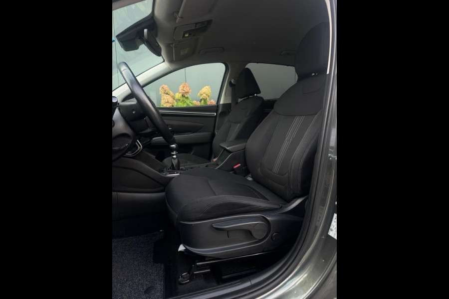 Hyundai Tucson 1.6 T-GDI MHEV Comf M22 NAVI CAMERA SPORTVELGEN PDC Hyundai Tucson 1.6 T-GDI MHEV Comf M22 NAVI CAMERA SPORTVELGEN PDC