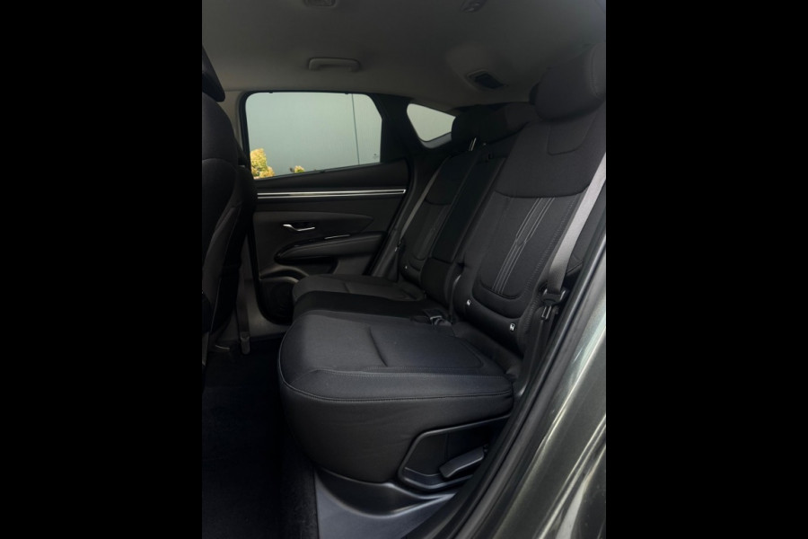 Hyundai Tucson 1.6 T-GDI MHEV Comf M22 NAVI CAMERA SPORTVELGEN PDC Hyundai Tucson 1.6 T-GDI MHEV Comf M22 NAVI CAMERA SPORTVELGEN PDC