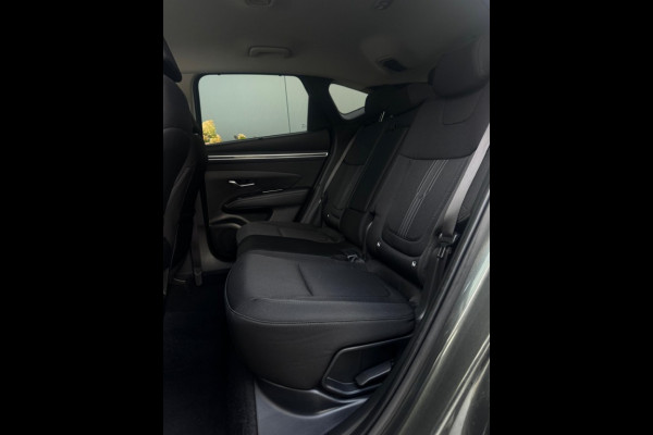 Hyundai Tucson 1.6 T-GDI MHEV Comf M22 NAVI CAMERA SPORTVELGEN PDC Hyundai Tucson 1.6 T-GDI MHEV Comf M22 NAVI CAMERA SPORTVELGEN PDC