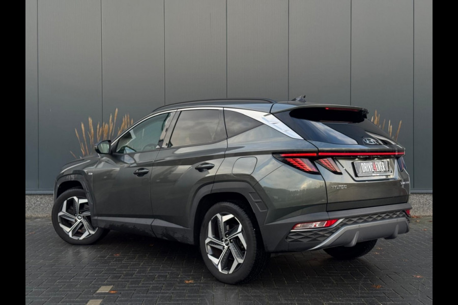 Hyundai Tucson 1.6 T-GDI MHEV Comf M22 NAVI CAMERA SPORTVELGEN PDC Hyundai Tucson 1.6 T-GDI MHEV Comf M22 NAVI CAMERA SPORTVELGEN PDC
