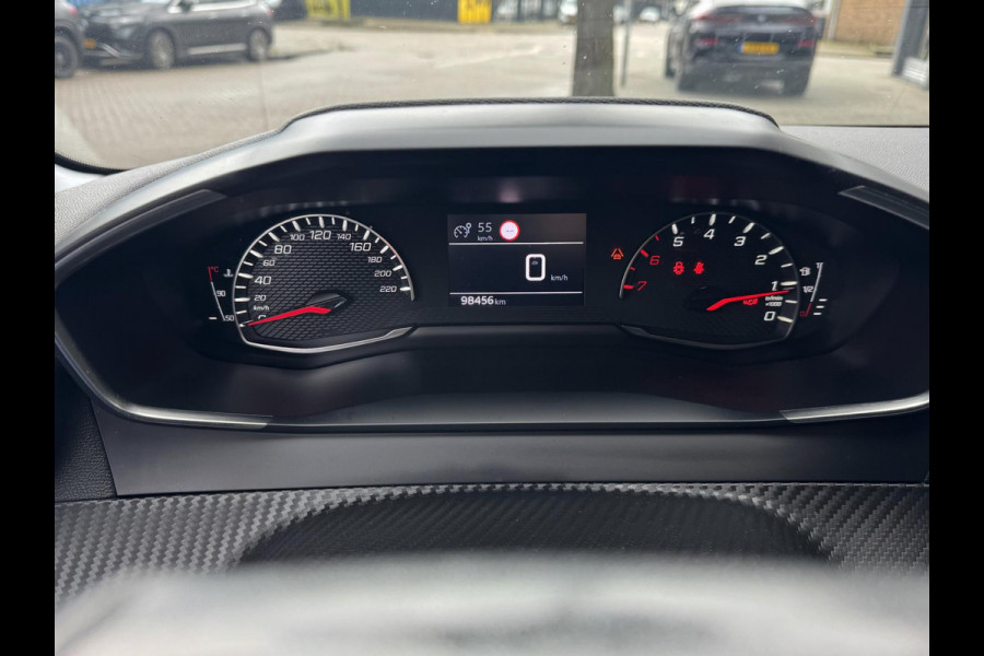 Peugeot 208 1.2 PureTech Active Pack - Navigatie / Apple CarPlay I Airco I LED I PDC I Dealer onderhouden Peugeot 208 1.2 PureTech Active Pack - Navigatie / Apple CarPlay I Airco I LED I PDC I Dealer onderhouden