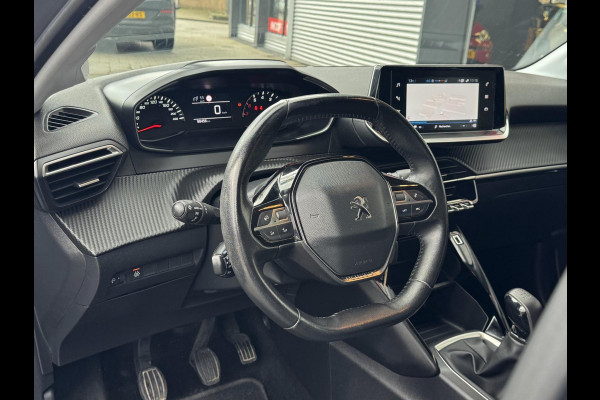 Peugeot 208 1.2 PureTech Active Pack - Navigatie / Apple CarPlay I Airco I LED I PDC I Dealer onderhouden Peugeot 208 1.2 PureTech Active Pack - Navigatie / Apple CarPlay I Airco I LED I PDC I Dealer onderhouden