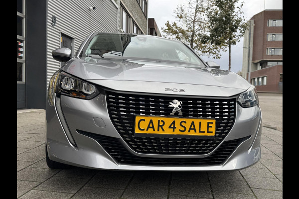 Peugeot 208 1.2 PureTech Active Pack - Navigatie / Apple CarPlay I Airco I LED I PDC I Dealer onderhouden Peugeot 208 1.2 PureTech Active Pack - Navigatie / Apple CarPlay I Airco I LED I PDC I Dealer onderhouden