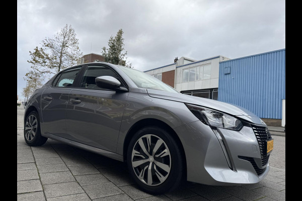Peugeot 208 1.2 PureTech Active Pack - Navigatie / Apple CarPlay I Airco I LED I PDC I Dealer onderhouden Peugeot 208 1.2 PureTech Active Pack - Navigatie / Apple CarPlay I Airco I LED I PDC I Dealer onderhouden