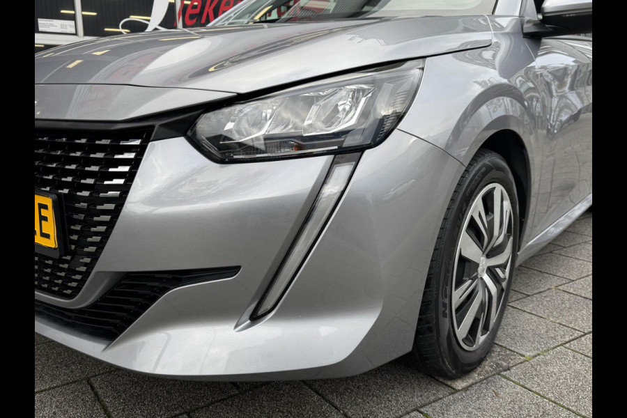 Peugeot 208 1.2 PureTech Active Pack - Navigatie / Apple CarPlay I Airco I LED I PDC I Dealer onderhouden Peugeot 208 1.2 PureTech Active Pack - Navigatie / Apple CarPlay I Airco I LED I PDC I Dealer onderhouden
