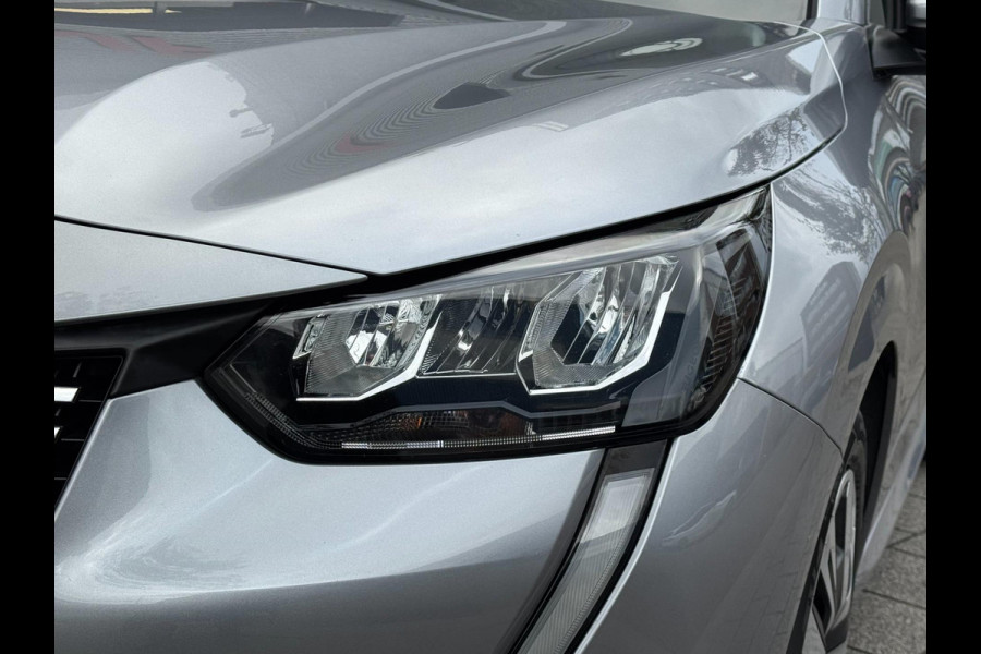 Peugeot 208 1.2 PureTech Active Pack - Navigatie / Apple CarPlay I Airco I LED I PDC I Dealer onderhouden Peugeot 208 1.2 PureTech Active Pack - Navigatie / Apple CarPlay I Airco I LED I PDC I Dealer onderhouden