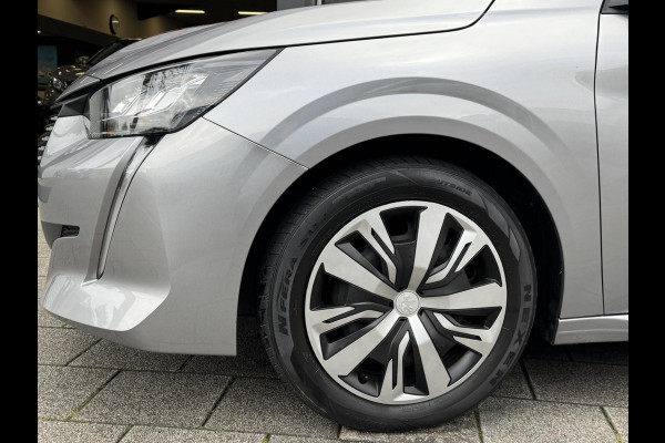 Peugeot 208 1.2 PureTech Active Pack - Navigatie / Apple CarPlay I Airco I LED I PDC I Dealer onderhouden Peugeot 208 1.2 PureTech Active Pack - Navigatie / Apple CarPlay I Airco I LED I PDC I Dealer onderhouden