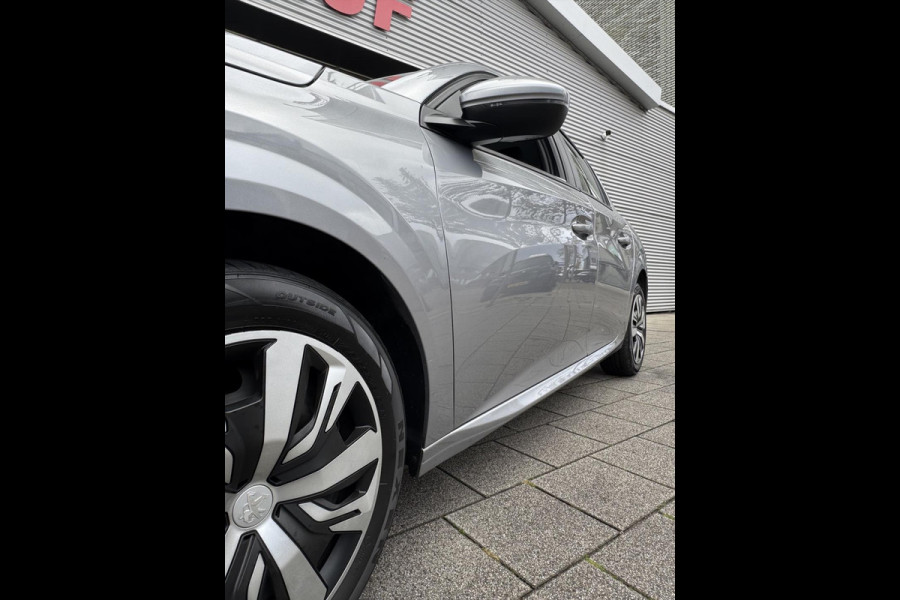 Peugeot 208 1.2 PureTech Active Pack - Navigatie / Apple CarPlay I Airco I LED I PDC I Dealer onderhouden Peugeot 208 1.2 PureTech Active Pack - Navigatie / Apple CarPlay I Airco I LED I PDC I Dealer onderhouden