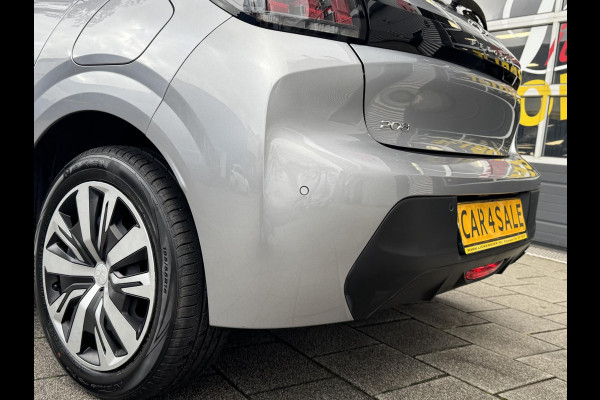 Peugeot 208 1.2 PureTech Active Pack - Navigatie / Apple CarPlay I Airco I LED I PDC I Dealer onderhouden Peugeot 208 1.2 PureTech Active Pack - Navigatie / Apple CarPlay I Airco I LED I PDC I Dealer onderhouden