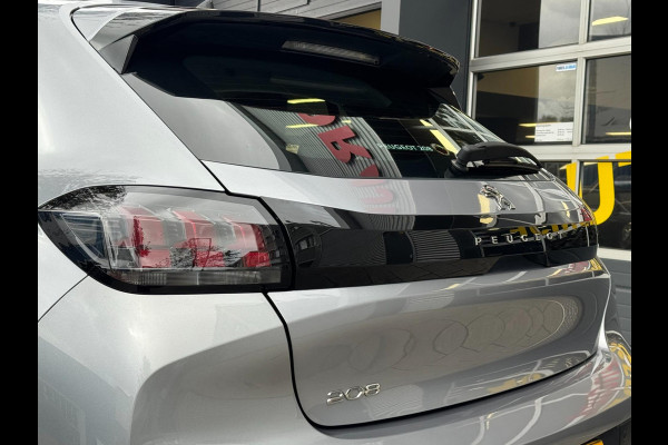 Peugeot 208 1.2 PureTech Active Pack - Navigatie / Apple CarPlay I Airco I LED I PDC I Dealer onderhouden Peugeot 208 1.2 PureTech Active Pack - Navigatie / Apple CarPlay I Airco I LED I PDC I Dealer onderhouden