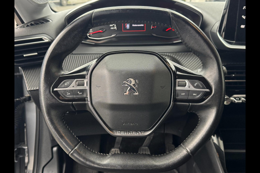 Peugeot 208 1.2 PureTech Active Pack - Navigatie / Apple CarPlay I Airco I LED I PDC I Dealer onderhouden Peugeot 208 1.2 PureTech Active Pack - Navigatie / Apple CarPlay I Airco I LED I PDC I Dealer onderhouden