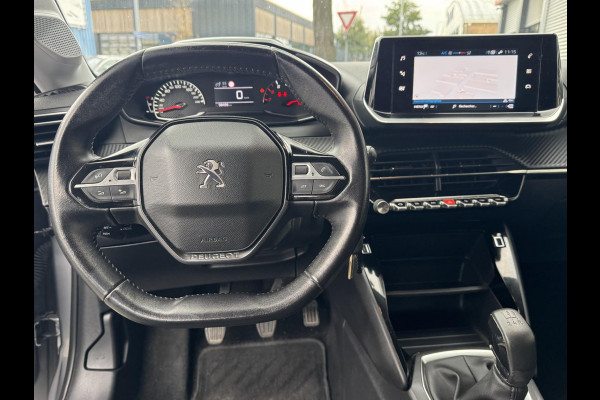 Peugeot 208 1.2 PureTech Active Pack - Navigatie / Apple CarPlay I Airco I LED I PDC I Dealer onderhouden Peugeot 208 1.2 PureTech Active Pack - Navigatie / Apple CarPlay I Airco I LED I PDC I Dealer onderhouden