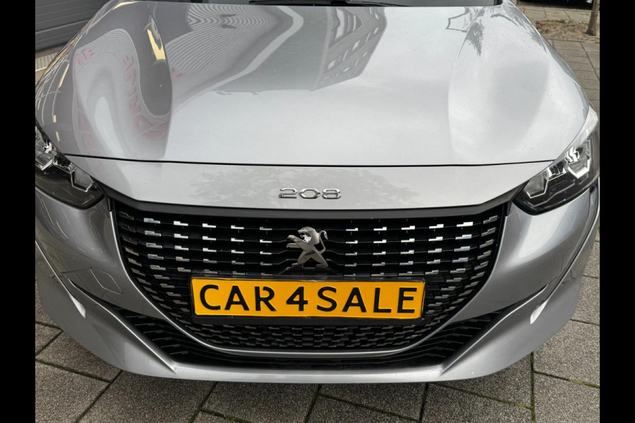 Peugeot 208 1.2 PureTech Active Pack - Navigatie / Apple CarPlay I Airco I LED I PDC I Dealer onderhouden Peugeot 208 1.2 PureTech Active Pack - Navigatie / Apple CarPlay I Airco I LED I PDC I Dealer onderhouden