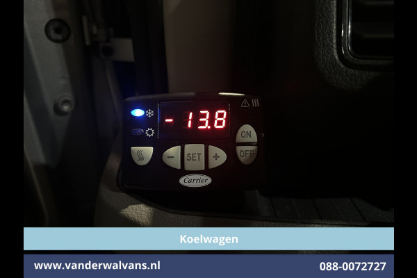 Volkswagen Crafter 2.0 TDI 177pk Automaat L3H3 L2H2 Koelwagen Vriezen -20°C tot verwarmen + 25°C Fabrieksgarantie Euro6 Airco | Camera Apple Carplay, Android Auto, Cruisecontrol, Massagestoel, Chauffeursstoel, Bijrijdersbank, 3000kg trekvermogen Volkswagen Crafter 2.0 TDI 177pk Automaat L3H3 L2H2 Koelwagen Vriezen -20°C tot verwarmen + 25°C Fabrieksgarantie Euro6 Airco | Camera Apple Carplay, Android Auto, Cruisecontrol, Massagestoel, Chauffeursstoel, Bijrijdersbank, 3000kg trekvermogen