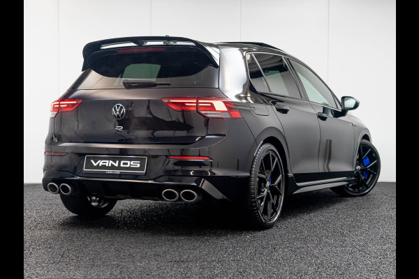 Volkswagen Golf 2.0 TSI R 4Motion | Pano Volkswagen Golf 2.0 TSI R 4Motion | Pano