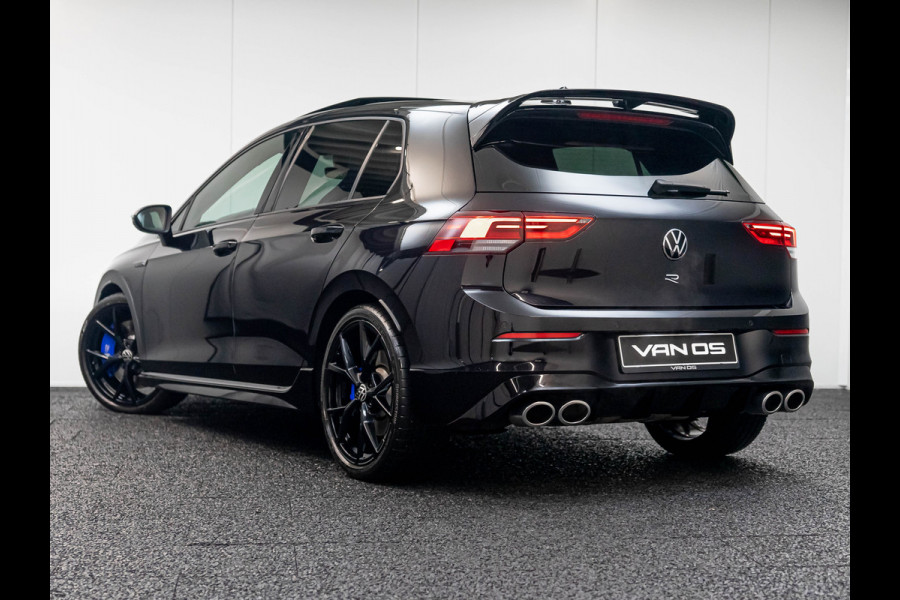 Volkswagen Golf 2.0 TSI R 4Motion | Pano Volkswagen Golf 2.0 TSI R 4Motion | Pano