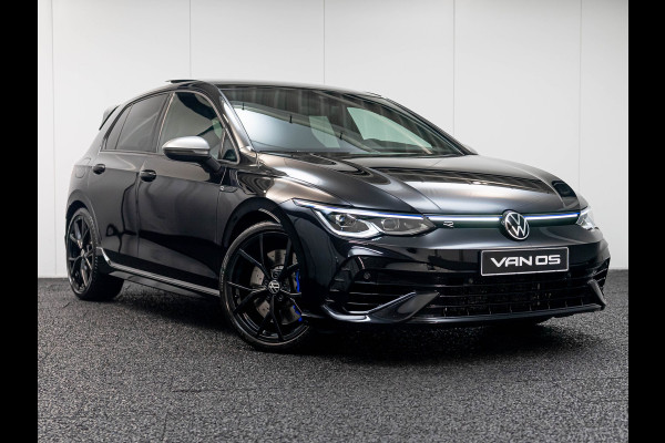 Volkswagen Golf 2.0 TSI R 4Motion | Pano Volkswagen Golf 2.0 TSI R 4Motion | Pano