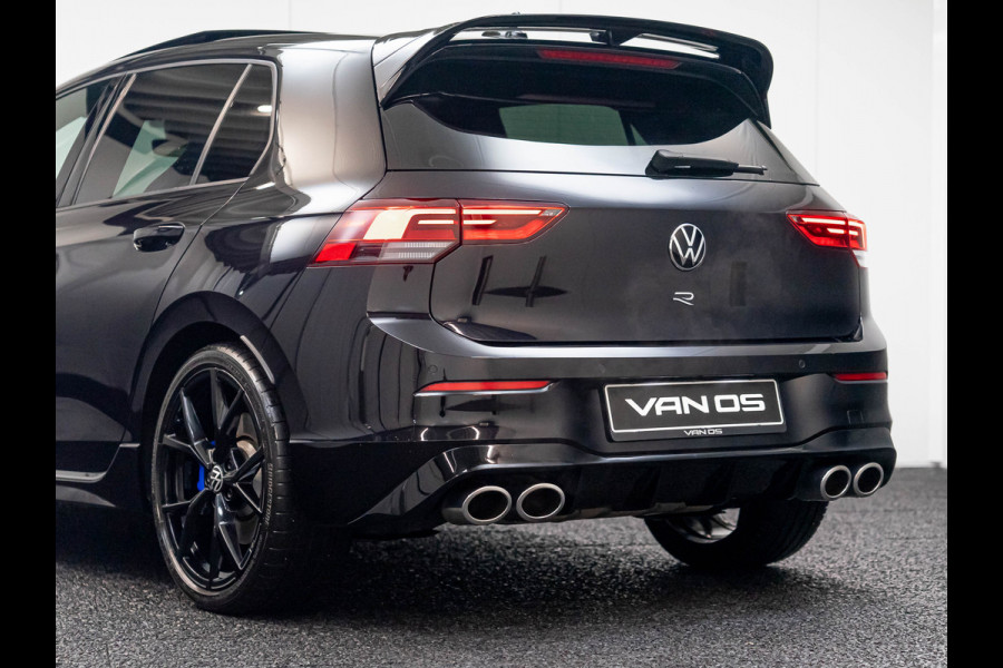 Volkswagen Golf 2.0 TSI R 4Motion | Pano Volkswagen Golf 2.0 TSI R 4Motion | Pano