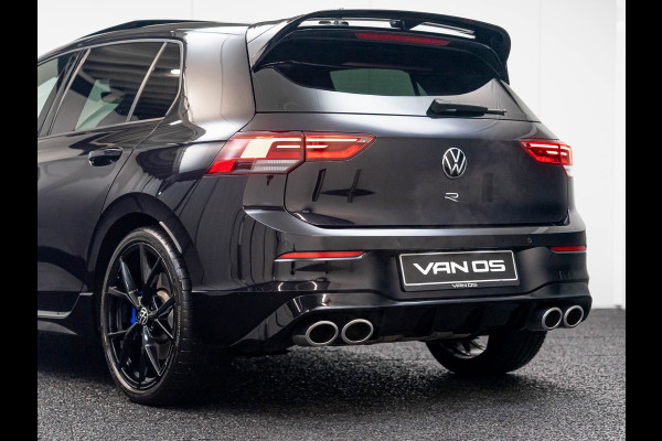 Volkswagen Golf 2.0 TSI R 4Motion | Pano Volkswagen Golf 2.0 TSI R 4Motion | Pano