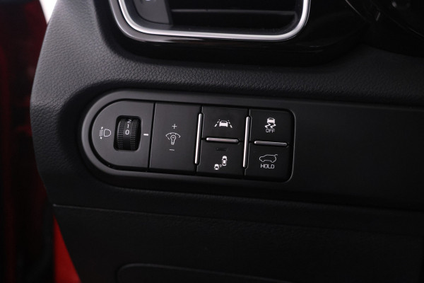 Kia ProCeed 1.6 CRDi GT-Line Uniek!! Panorama, Leer, JBL Sound Kia ProCeed 1.6 CRDi GT-Line Uniek!! Panorama, Leer, JBL Sound