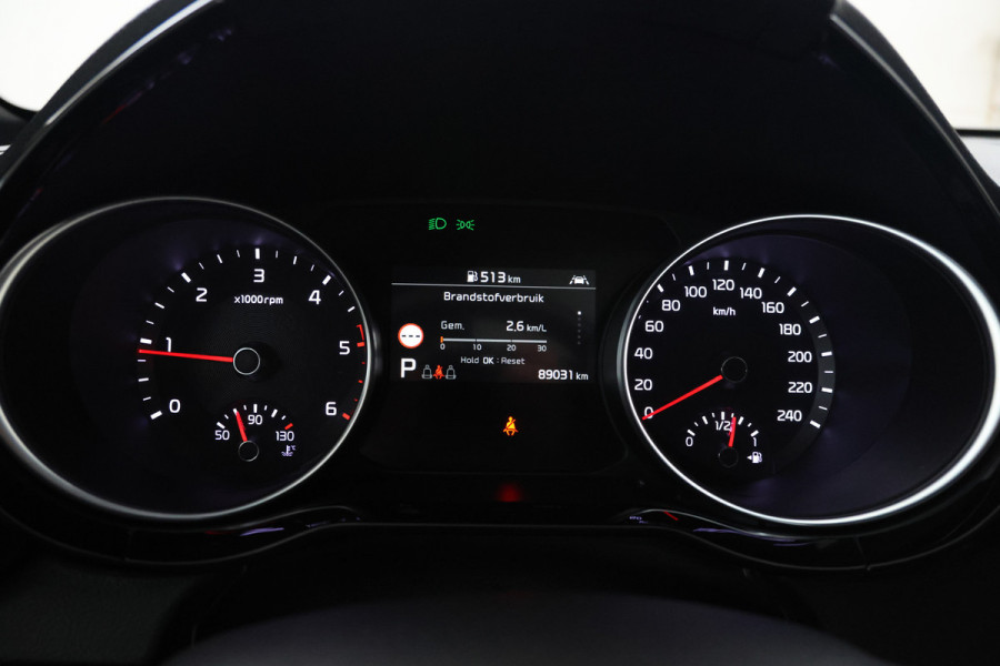 Kia ProCeed 1.6 CRDi GT-Line Uniek!! Panorama, Leer, JBL Sound Kia ProCeed 1.6 CRDi GT-Line Uniek!! Panorama, Leer, JBL Sound