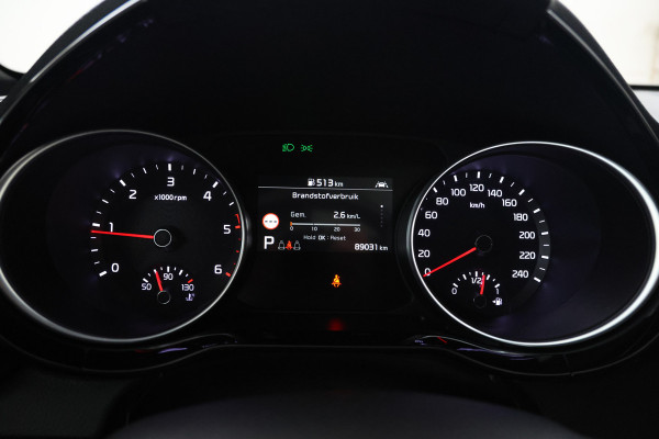 Kia ProCeed 1.6 CRDi GT-Line Uniek!! Panorama, Leer, JBL Sound Kia ProCeed 1.6 CRDi GT-Line Uniek!! Panorama, Leer, JBL Sound
